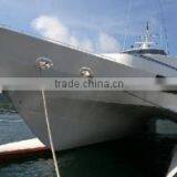 340Pax Catamaran passenger ship for sale(	Nep-pa0013)