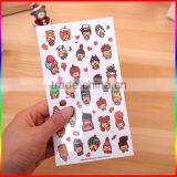 Good Quality Sticker for Children Custom Vinyl Sticker thumbnail-1