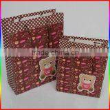 (christmas,holloween,birthday)paper Bag for Gift thumbnail-2
