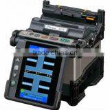 Single Optical Fiber Fusion Splicer Dvp-730/FSM-70S /FSM-80S/ COMWAY C10/TYPE-81C English Language Fiber Optic Fusion Splicer thumbnail-2