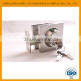 Entry Door Knob and Deadbolt Lock Set thumbnail-1