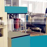 Napkin Tissue Paper Embossing and Cutting Machine /Soft Facial Tissue Paper Production Line thumbnail-6