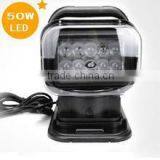 High-quality 10-30V DC Auto Led Work Light 20W 1800lm 36degree Car Led Trunk Light thumbnail-6