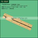 High Quality Stainless Steel Hinge For Door thumbnail-1