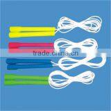 High Quality Jump Rope / Hollow Braided Rope