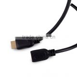 3m HDMI male to HDMI female