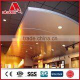 ALCADEX PE Aluminium Composite Panel(ACP) for Argentina thumbnail-1