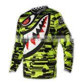 Breathable TLD Motocross Clothing Motorcycle Costom Cheap Wholesale Sports Jerseys thumbnail-1