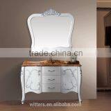 Hotel Furniture Bath Vanity Kit Remodel WTS206 thumbnail-5