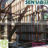 WPC Formwork Which is Eco Friendly Construction Material
