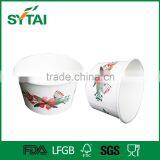 Large Salad Disposables Bowl thumbnail-2