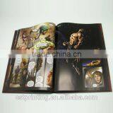 High Quality Fanny Adult Comic Book Printing