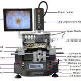 Semi Automatic BGA Rework Station WDS-600 Best SMD Soldering Equipment for Sale thumbnail-5