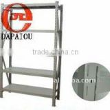 light duty 5 layers warehouse rack/pallet rack/shelf for storage