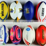 professional rugby ball/American football manufacturer