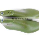 Female Models High-heeled Boot Shoes Last With Pointed Toe thumbnail-2