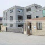 Shanghai Taiyu Plastic Packing Products Co., Ltd. company overview - view 2 thumbnail