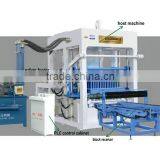 Pavement Brick Making Machine Price QT4-15B thumbnail-2