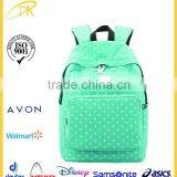 Made in China fashion fancy kids school bags,girl school bags