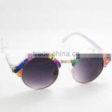 2016 NEW DESIGN COLOURFUL SUNGLASSES thumbnail-3