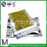 Promotion Use and Hight Quality Plastic Zipper Bags for Food thumbnail-1