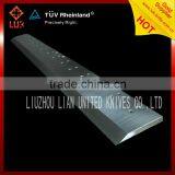 HSS Wohlenberg A86 / 88 T / A 90 Paper Cutting Knife thumbnail-1