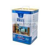 Metal Barrel Sponge Fabric Pu Glue Polyurethane For Foam thumbnail-2