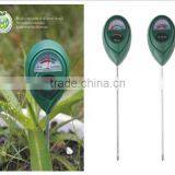 7030C Soil PH Moisture Meter