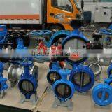 TWS Dual Plate Wafer Check Valve thumbnail-5
