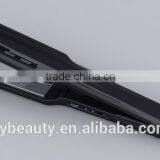 Classic Hot Selling Professional Hair Straightener Titanium Plate Hair Straightener MCH Heating thumbnail-1