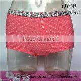 2016 Best Quality Transparent Sex Women Hot Panties thumbnail-3