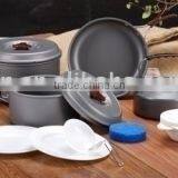 Camping Cookware Set thumbnail-1