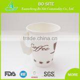 Neck Massage Cushion Massage High Quality Paper Cups With Handle Wholesale