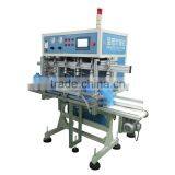 Laundry Detergent Bottle Leak Tester Machine