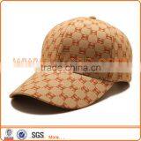 Custom Distressed Snapback Cap High Quality American Dad Hat thumbnail-1