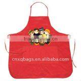 Durable 100% Cooking Cotton Apron thumbnail-2