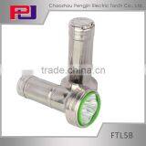 FTL5A/FTL5B High Quality Led Torch Light Flashlight thumbnail-3