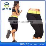 Hot Sale Best Sell Super Stretch Super Women Hot Body Shapers Control Panties Pant Stretch Neoprene Slimming Body Shaper 6 Size thumbnail-3