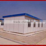 Prefabricated Living House