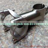 Titanium Mtb Bike Stem Titanium Road Bike Stem Custom Bicycle Stem Wholesale Bike Stem