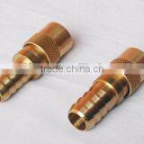 Customized Copper Cnc Machining Parts thumbnail-2