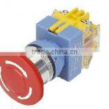 Mushroom Head Three Arrows Push Button Switch LAY37-11ZS