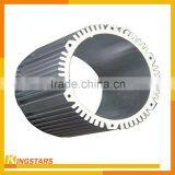 OEM/ODM Anodized Aluminium Hollow Section From China Golden Supplier as per Drawing thumbnail-2