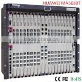 HUAWEI SmartAX MA5680T Service board GPBC GPON EPON FTTH OLT