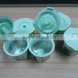 2016 Popular Keuring Reusable Coffee Filter With Wire Mesh