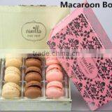 Unique Matchbox Clear Cupcake Boxes And Inserts thumbnail-1