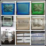 China Manufacture 3d Laser Engraving Art Glass Block thumbnail-5