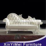 High Quality Comfortable Malaysia Made Furniture Leather Sofa thumbnail-6
