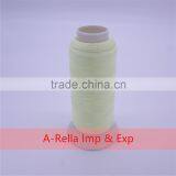 150D/2 100% Polyester Reflective Thread by Cone for Embriodery