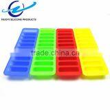 High Quality Water Bottle Stick Ice Cube Tray Silicone thumbnail-6